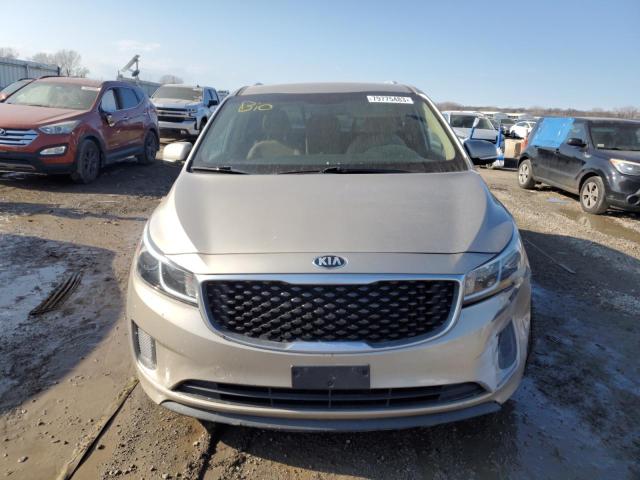 Photo 4 VIN: KNDMB5C16G6178337 - KIA ALL MODELS 