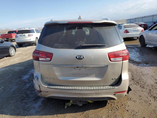 Photo 5 VIN: KNDMB5C16G6178337 - KIA ALL MODELS 