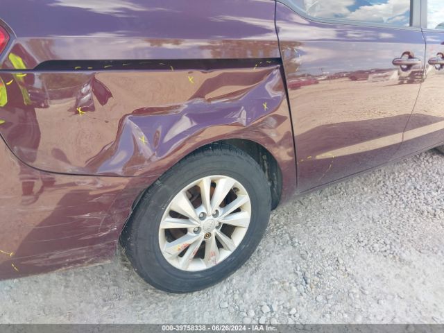 Photo 5 VIN: KNDMB5C16G6182274 - KIA SEDONA 