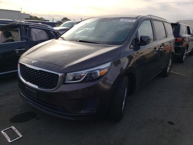 Photo 0 VIN: KNDMB5C16G6182498 - KIA ALL MODELS 