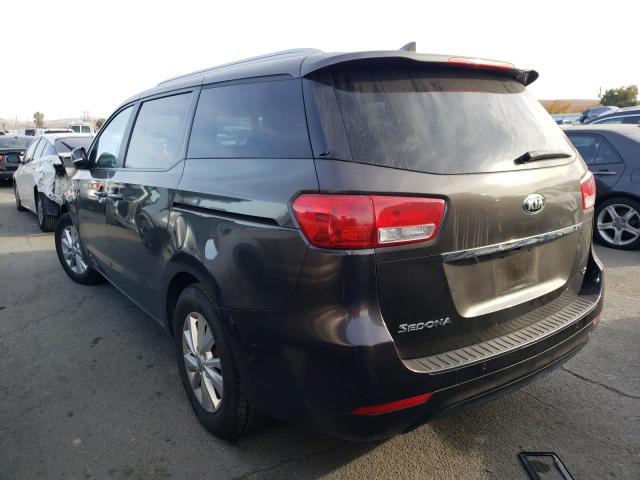 Photo 1 VIN: KNDMB5C16G6182498 - KIA ALL MODELS 