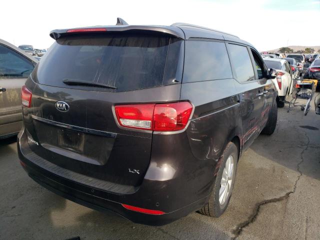 Photo 2 VIN: KNDMB5C16G6182498 - KIA ALL MODELS 