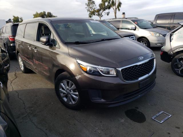 Photo 3 VIN: KNDMB5C16G6182498 - KIA ALL MODELS 