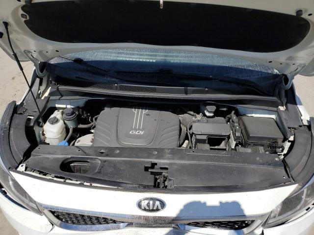 Photo 11 VIN: KNDMB5C16G6188298 - KIA SEDONA LX 