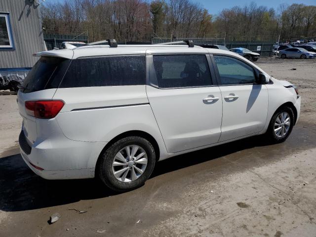 Photo 2 VIN: KNDMB5C16G6188298 - KIA SEDONA LX 