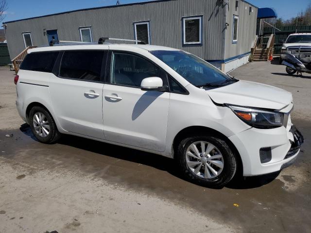 Photo 3 VIN: KNDMB5C16G6188298 - KIA SEDONA LX 