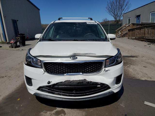 Photo 4 VIN: KNDMB5C16G6188298 - KIA SEDONA LX 