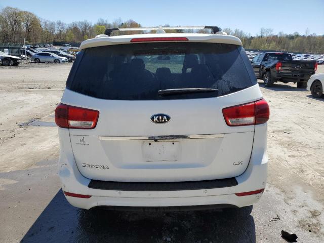 Photo 5 VIN: KNDMB5C16G6188298 - KIA SEDONA LX 