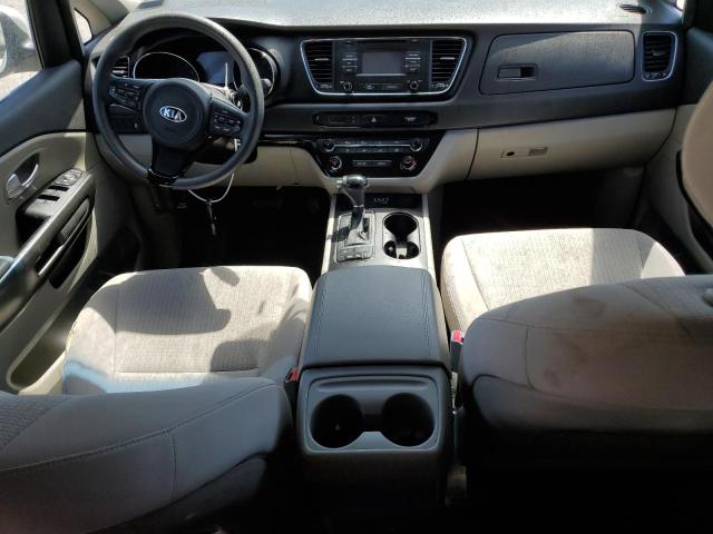 Photo 7 VIN: KNDMB5C16G6188298 - KIA SEDONA LX 