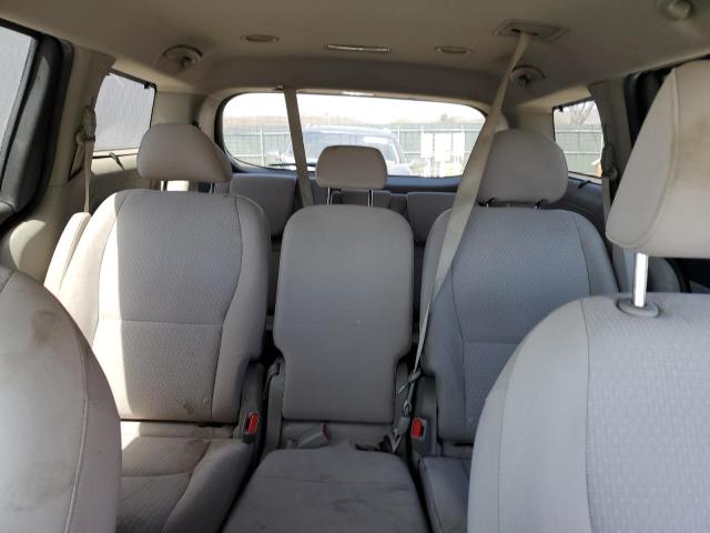 Photo 9 VIN: KNDMB5C16G6188298 - KIA SEDONA LX 