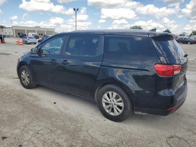 Photo 1 VIN: KNDMB5C16G6192612 - KIA SEDONA LX 