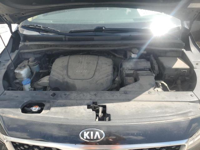 Photo 11 VIN: KNDMB5C16G6192612 - KIA SEDONA LX 