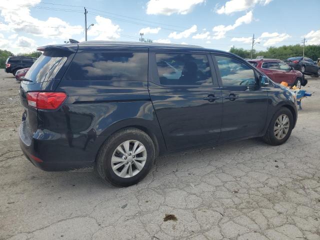 Photo 2 VIN: KNDMB5C16G6192612 - KIA SEDONA LX 