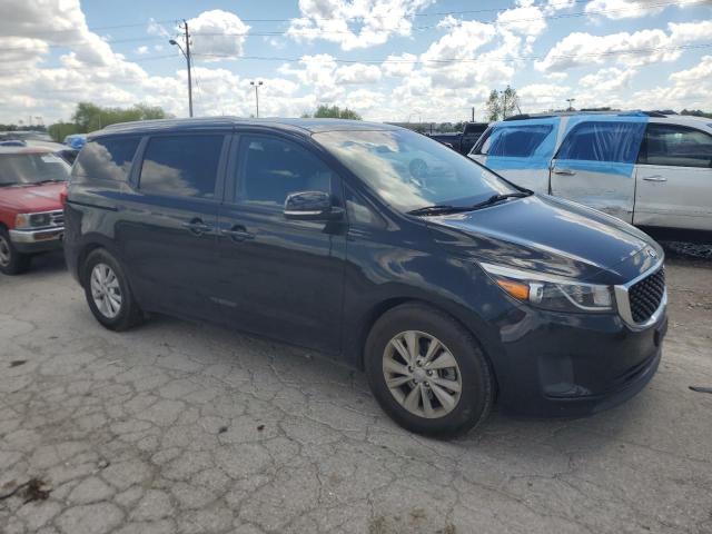 Photo 3 VIN: KNDMB5C16G6192612 - KIA SEDONA LX 