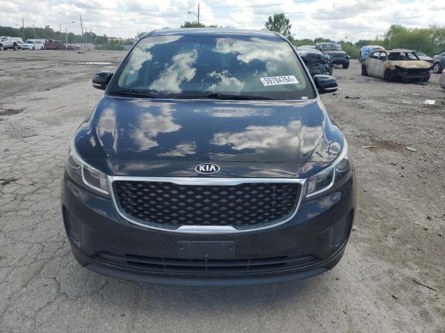 Photo 4 VIN: KNDMB5C16G6192612 - KIA SEDONA LX 