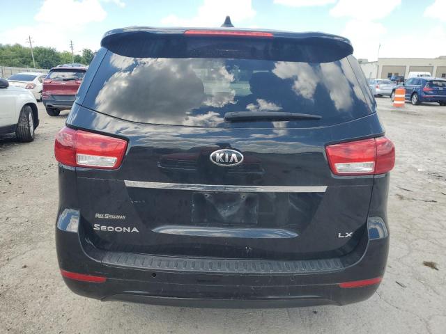 Photo 5 VIN: KNDMB5C16G6192612 - KIA SEDONA LX 