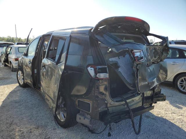 Photo 2 VIN: KNDMB5C16G6202054 - KIA SEDONA LX 