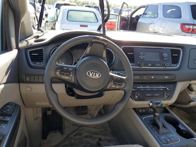 Photo 7 VIN: KNDMB5C16G6202054 - KIA SEDONA LX 