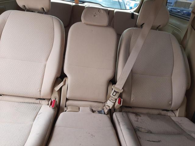 Photo 9 VIN: KNDMB5C16G6204063 - KIA SEDONA LX 