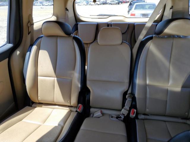 Photo 9 VIN: KNDMB5C16G6211630 - KIA SEDONA LX 