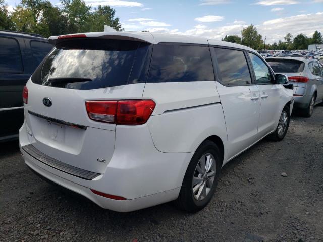 Photo 2 VIN: KNDMB5C16H6224203 - KIA SEDONA LX 