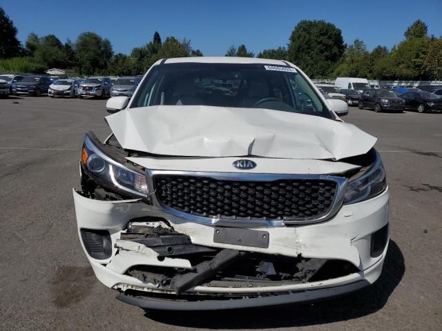 Photo 4 VIN: KNDMB5C16H6224203 - KIA SEDONA LX 