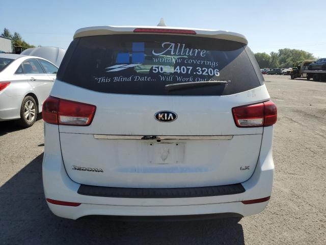 Photo 5 VIN: KNDMB5C16H6224203 - KIA SEDONA LX 