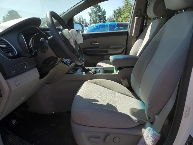 Photo 6 VIN: KNDMB5C16H6224203 - KIA SEDONA LX 