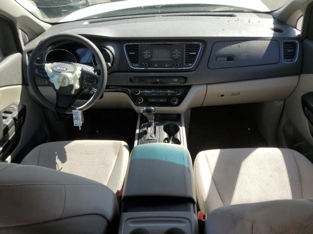 Photo 7 VIN: KNDMB5C16H6224203 - KIA SEDONA LX 