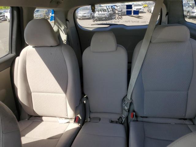 Photo 9 VIN: KNDMB5C16H6224203 - KIA SEDONA LX 