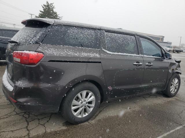 Photo 2 VIN: KNDMB5C16H6241700 - KIA SEDONA LX 