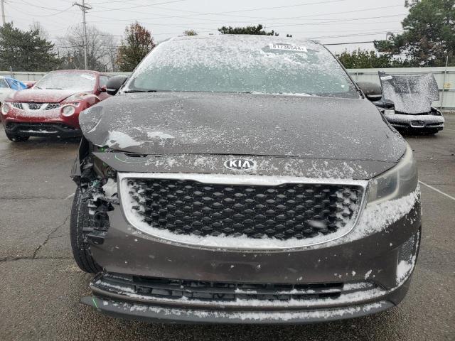 Photo 4 VIN: KNDMB5C16H6241700 - KIA SEDONA LX 