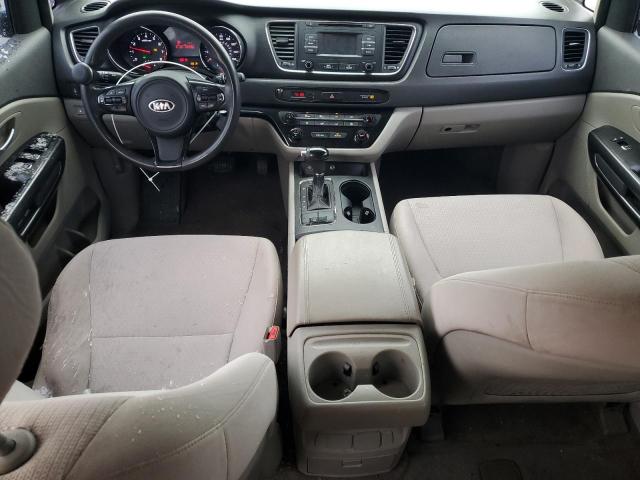 Photo 7 VIN: KNDMB5C16H6241700 - KIA SEDONA LX 