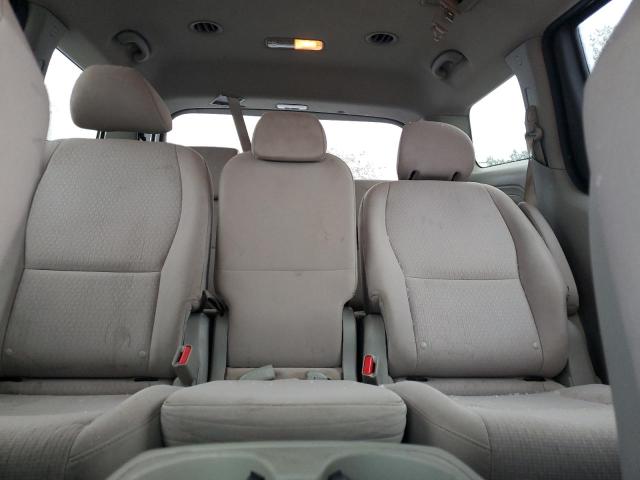 Photo 9 VIN: KNDMB5C16H6241700 - KIA SEDONA LX 