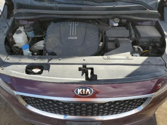 Photo 11 VIN: KNDMB5C16H6242653 - KIA SEDONA LX 