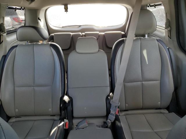 Photo 9 VIN: KNDMB5C16H6242653 - KIA SEDONA LX 