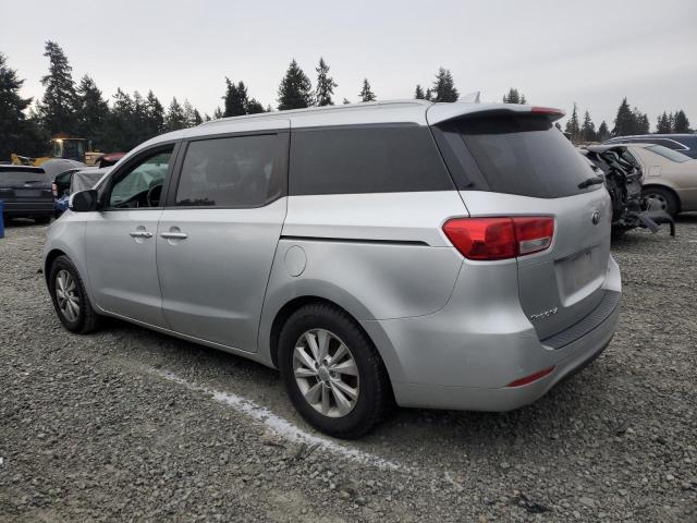 Photo 1 VIN: KNDMB5C16H6243625 - KIA SEDONA LX 