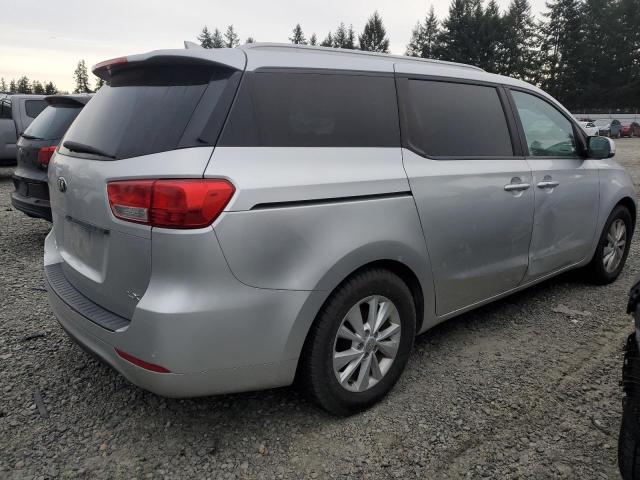 Photo 2 VIN: KNDMB5C16H6243625 - KIA SEDONA LX 