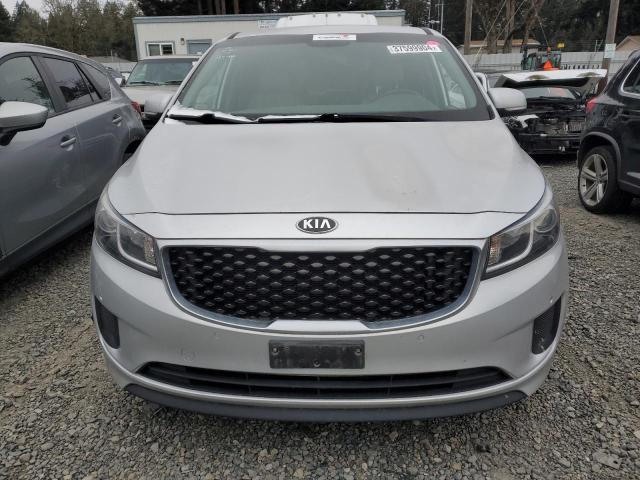 Photo 4 VIN: KNDMB5C16H6243625 - KIA SEDONA LX 