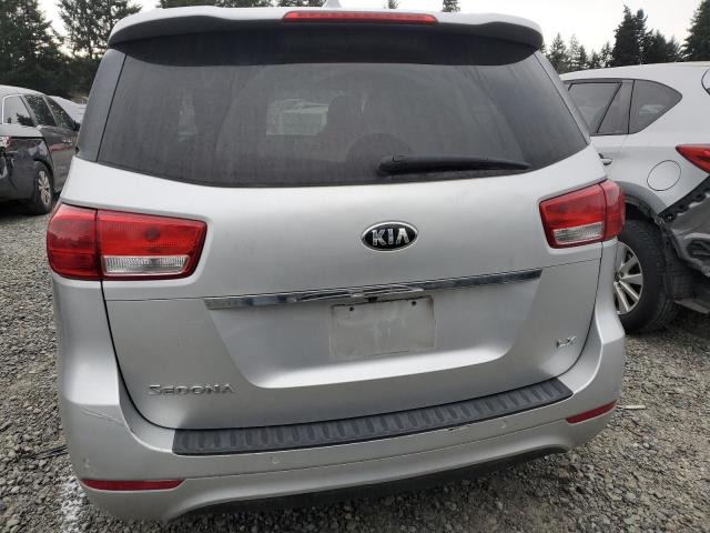 Photo 5 VIN: KNDMB5C16H6243625 - KIA SEDONA LX 