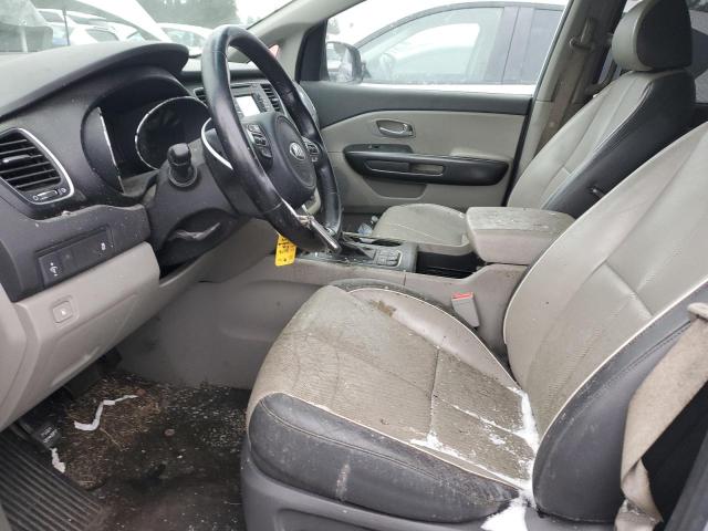 Photo 6 VIN: KNDMB5C16H6243625 - KIA SEDONA LX 