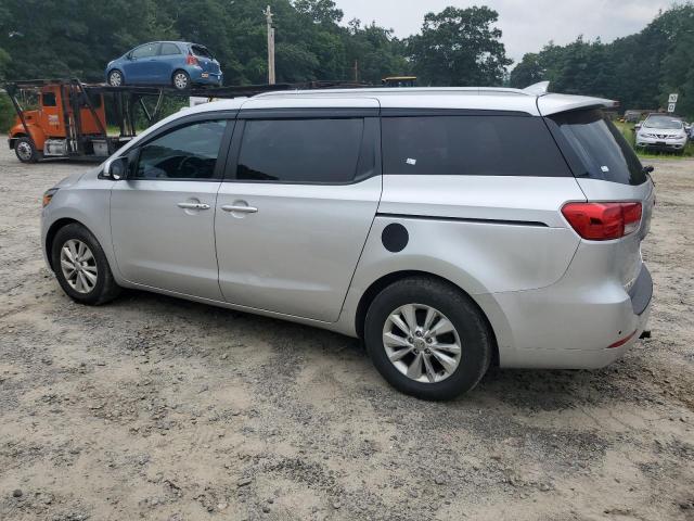 Photo 1 VIN: KNDMB5C16H6243642 - KIA SEDONA LX 