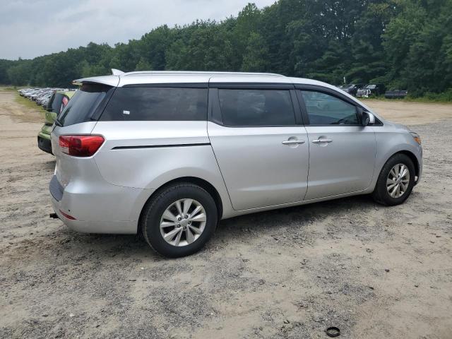 Photo 2 VIN: KNDMB5C16H6243642 - KIA SEDONA LX 