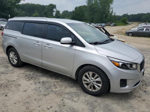 Photo 3 VIN: KNDMB5C16H6243642 - KIA SEDONA LX 