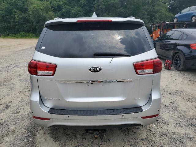 Photo 5 VIN: KNDMB5C16H6243642 - KIA SEDONA LX 