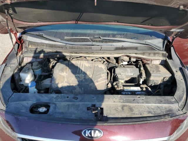 Photo 11 VIN: KNDMB5C16H6244208 - KIA SEDONA LX 