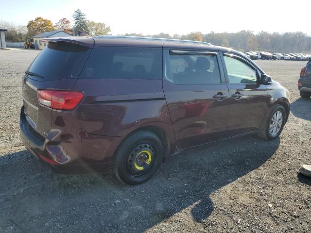 Photo 2 VIN: KNDMB5C16H6244208 - KIA SEDONA LX 