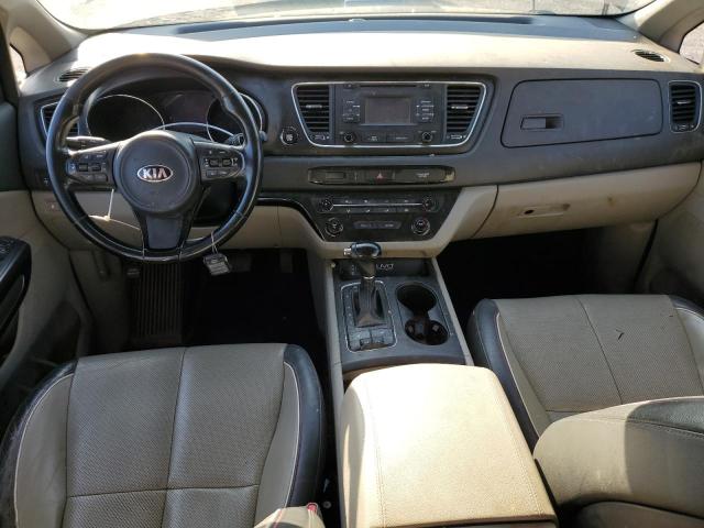 Photo 7 VIN: KNDMB5C16H6244208 - KIA SEDONA LX 