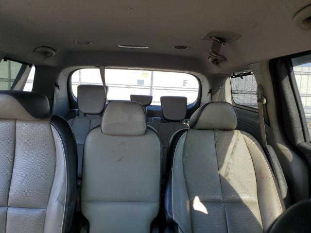 Photo 9 VIN: KNDMB5C16H6244208 - KIA SEDONA LX 