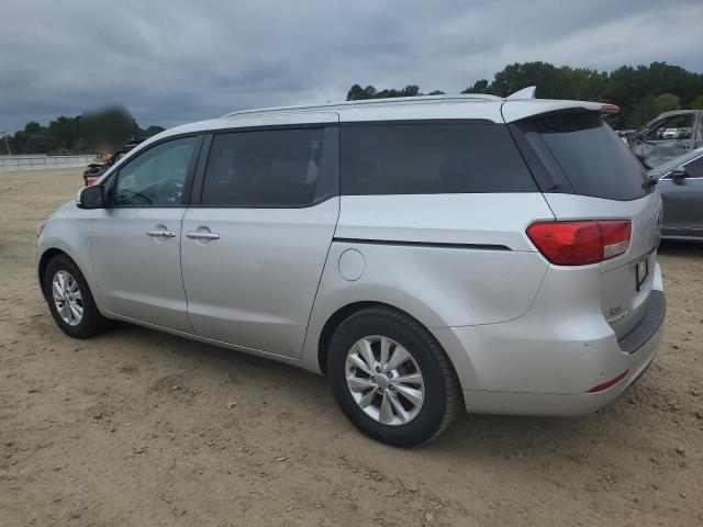 Photo 1 VIN: KNDMB5C16H6281095 - KIA SEDONA LX 